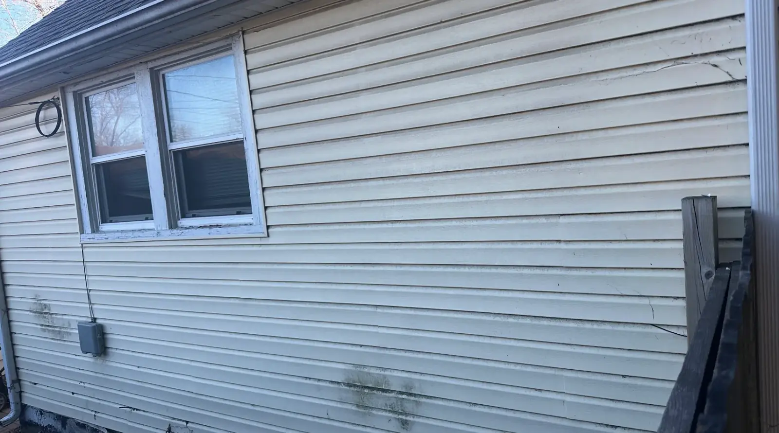 fences work, professional service in Bellevue, NE