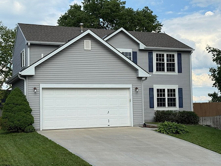 Spring Cleaning Your Home’s Exterior in Papillion & Bellevue Thumbnail