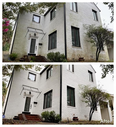 The Top 5 Signs Your Home Is Due for a House Wash Thumbnail